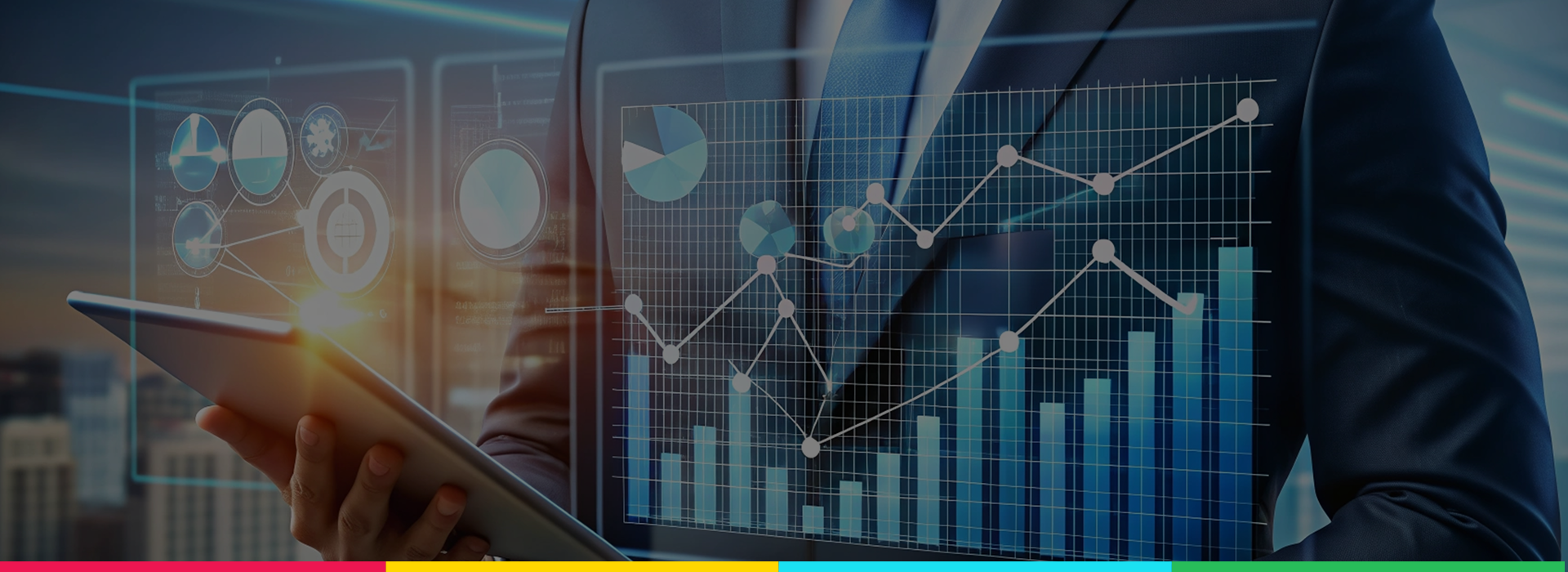 Successfully Implementing Complex Revenue Management Integration